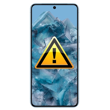 Reparação da Bateria do Google Pixel 8 Pro