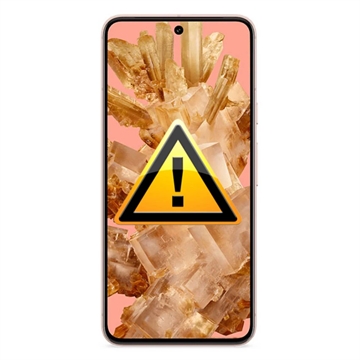 Reparação da Bateria do Google Pixel 8