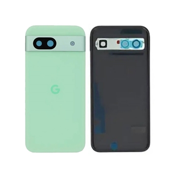 Capa Detrás G949-00787-00 para Google Pixel 8a - Aloe