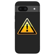 Google Pixel 8a Battery Cover Repair