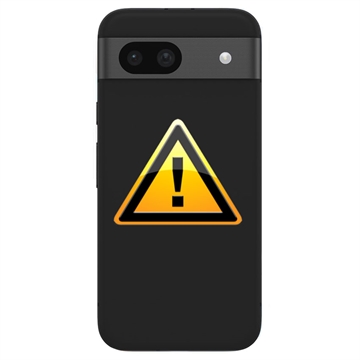 Google Pixel 8a Battery Cover Repair