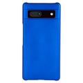 Capa Plastico com Borracha para Google Pixel 8a - Azul