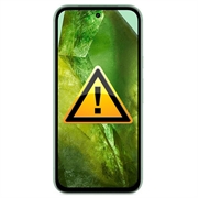 Reparação da Bateria do Google Pixel 8a