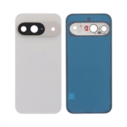 Capa Detrás G949-00949-00 para Google Pixel 9 - Porcelain