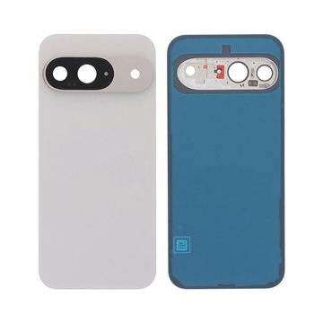Capa Detrás G949-00949-00 para Google Pixel 9 - Porcelain