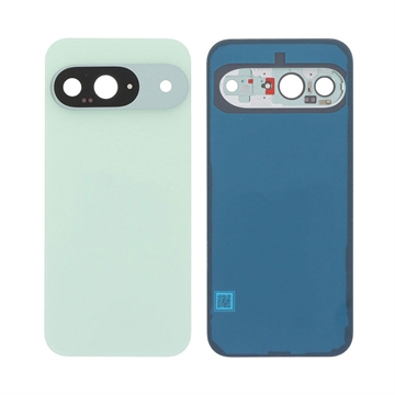 Capa Detrás G949-00950-00 para Google Pixel 9 - Wintergreen
