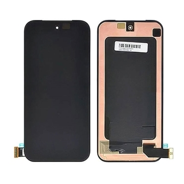 Ecrã LCD para Google Pixel 9 Pro Fold (Externo) - G949-00911-00