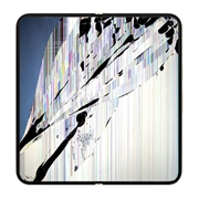 Google Pixel 9 Pro Fold LCD and Touch Screen Repair