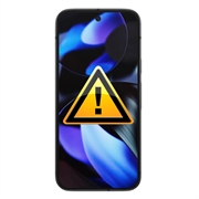 Reparação da Bateria do Google Pixel 9 Pro