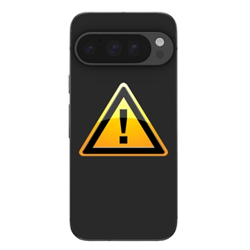 Google Pixel 9 Pro XL Battery Cover Repair