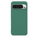 Capa Híbrida Nillkin Super Frosted Shield Pro para Google Pixel 9 Pro XL - Verde
