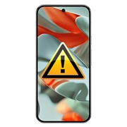 Reparação da Bateria do Google Pixel 9 Pro XL