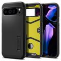 Capa Spigen Tough Armor para Google Pixel 9 Pro XL - Preto