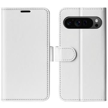 Bolsa Tipo Carteira para Google Pixel 9 Pro XL - Branco