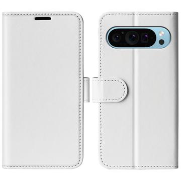 Bolsa Tipo Carteira para Google Pixel 9/9 Pro - Branco