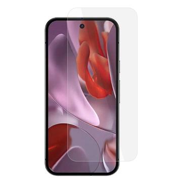 Protector de Ecrã de Vidro Temperado Amorus para Google Pixel 9a