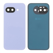 Capa Detrás G949-01317-00 para Google Pixel 9a - Iris