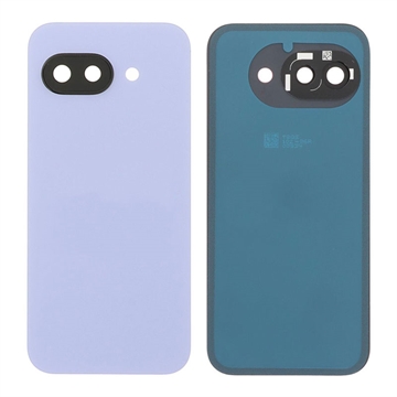 Capa Detrás G949-01317-00 para Google Pixel 9a - Iris