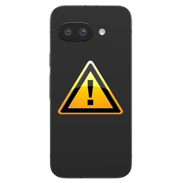 Google Pixel 9a Battery Cover Repair