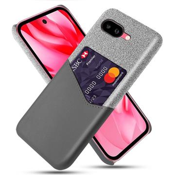 Capa com Porta-Cartões KSQ para Google Pixel 9a