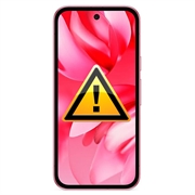 Reparação da Bateria do Google Pixel 9a