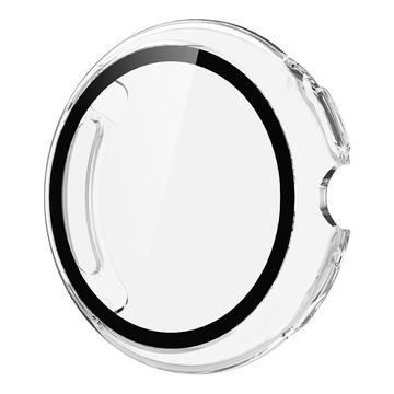 Capa de Plástico com Protetor de Ecrã para Google Pixel Watch 4 - 41mm