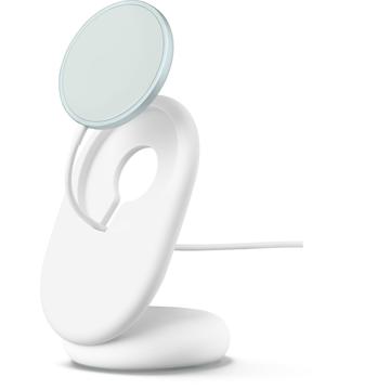 Carregador para Google Pixelsnap com suporte GA10042-WW - 25W - Nevoeiro / Neve