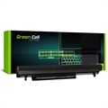 Bateria Green Cell para Portatéis Asus A41-K56 - 2200mAh