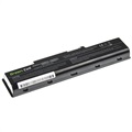 Bateria Green Cell para Acer Aspire 7715, 5541, Gateway ID58 - 4400mAh