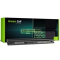 Bateria Green Cell para Asus A46, K56, E46, S46, P46, S405, V550 - 4400mAh
