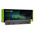 Bateria Green Cell para Samsung NP-P500, P710, R610, Q310 - 4400mAh