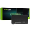 Bateria Green Cell para Asus AsusPRO PU403, P5430, BU403, B8430 - 4210mAh