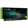 Bateria Green Cell para Asus FX53, FX553, FX753, ROG Strix - 2600mAh