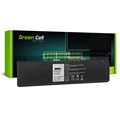 Bateria Green Cell para Dell Latitude E7440, Latitude E7450 - 4500mAh