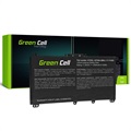 Bateria Green Cell para HP 255 G7, 348 G5, 15, Pavilion 14 - 3550mAh