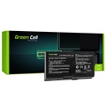 Bateria Green Cell para Asus G71, G72, F70, M70, X71, Pro70 - 4400mAh