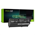Bateria Green Cell - Asus Rog G751, GFX71 - 4400MAH