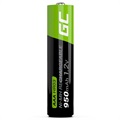 Pilhas AAA Recarregáveis Green Cell HR03 - 950mAh - 1x4
