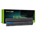 Bateria para Portatéis Green Cell - Dell Latitude E6430S, E6330, E6320 - 4400mAh