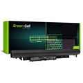 Bateria Green Cell para HP 14-bs, 14-bw, 15-bs, 15-bw, 17-ak, 17-bs - 2200mAh