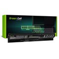 Bateria Green Cell para HP 17-p000, 17-p100, HP Beats 15z - 2200mAh