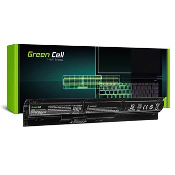 Bateria Green Cell para HP 17-p000, 17-p100, HP Beats 15z - 2200mAh
