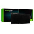 Bateria Green Cell para HP EliteBook 840 G2, 850 G2, ZBook 15u G2 - 4000mAh