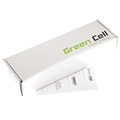 Bateria Green Cell para HP ProBook 4330, 4430, 4530, 4535, 4540 - 4400mAh