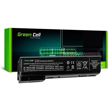 Bateria Green Cell para HP ProBook 640 G1, 650 G1, 655, 655 G1 - 4400mAh
