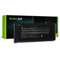 Bateria Green Cell para MacBook Pro 13" MC724xx/A, MD314xx/A, MD102xx/A - 4400mAh