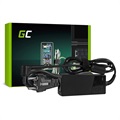 Carregador Green Cell para Asus VivoBook Q200, E402MA, Chromebook C300 - 33W