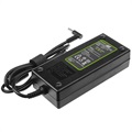 Carregador Green Cell para HP Omen 15, 17, Envy m7, 15, 17 - 120W
