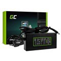 Carregador Green Cell para HP ZBook 15 G1, 15 G2, EliteBook 8570w, 8730w - 150W