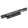 Bateria Green Cell Pro para Acer Aspire, TravelMate, Gateway, P.Bell EasyNote - 5200mAh